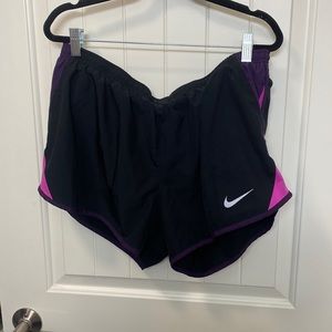 Nike shorts